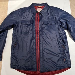 Swims shacket Size L